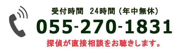 電話問い合わせ先